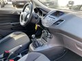 Daumennagel 12 - Ford Fiesta 1.0 l EcoBoost Celebration AUDIO/CD KLIMA EASY-DRIVER/WINTER-PAKET