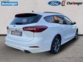 Daumennagel 5 - Ford Focus 1.0 l EcoBoost Hybrid (MHEV) Turnier ST-LINE X Autom. NAVI/DAB FAHRASSISTENZ/WINTER-PAKET PANORAMA-SCHIEBEDACH el. HECKLLAPPE