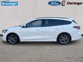 Daumennagel 2 - Ford Focus 1.0 l EcoBoost Hybrid (MHEV) Turnier ST-LINE X Autom. NAVI/DAB FAHRASSISTENZ/WINTER-PAKET PANORAMA-SCHIEBEDACH el. HECKLLAPPE