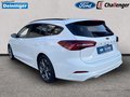 Daumennagel 3 - Ford Focus 1.0 l EcoBoost Hybrid (MHEV) Turnier ST-LINE X Autom. NAVI/DAB FAHRASSISTENZ/WINTER-PAKET PANORAMA-SCHIEBEDACH el. HECKLLAPPE