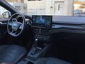 Daumennagel 13 - Ford Focus 1.0 l EcoBoost Hybrid (MHEV) Turnier ST-LINE X Autom. NAVI/DAB FAHRASSISTENZ/WINTER-PAKET PANORAMA-SCHIEBEDACH el. HECKLLAPPE