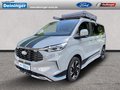 Daumennagel 1 - Ford 320L1 AHK schwenkbar