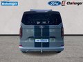 Daumennagel 4 - Ford 320L1 AHK schwenkbar