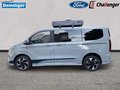 Daumennagel 2 - Ford 320L1 AHK schwenkbar