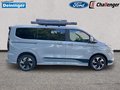 Daumennagel 6 - Ford 320L1 AHK schwenkbar