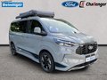 Daumennagel 7 - Ford 320L1 AHK schwenkbar