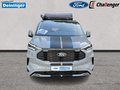 Daumennagel 8 - Ford 320L1 AHK schwenkbar