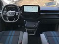 Daumennagel 12 - Ford 320L1 AHK schwenkbar