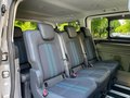 Daumennagel 23 - Ford 320L1 AHK schwenkbar