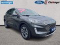 Daumennagel 7 - Ford Kuga 2.5 l Duratec PHEV Plug-In Hybrid Titanium X NAVI/DAB/B&O el. HECKKLAPPE WINTER-PAKET RUECKFAHR&FRONTKAMERA TEMPOMAT PDC