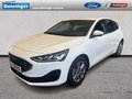 Daumennagel 1 - Ford Focus Titanium