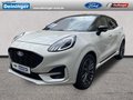 Daumennagel 1 - Ford Puma Sound Edition