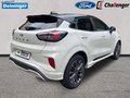 Daumennagel 5 - Ford Puma Sound Edition