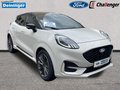 Daumennagel 7 - Ford Puma Sound Edition