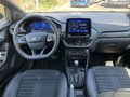 Daumennagel 12 - Ford Puma 1.0 l EcoBoost Hybrid (MHEV) ST-Line X Autom. NAVI/DAB/B&O Bi-LED FAHRASSISTENZ/WINTER/KOMFORT-PAKET TEMPOMAT LMF 18``