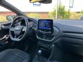 Daumennagel 13 - Ford Puma 1.0 l EcoBoost Hybrid (MHEV) ST-Line X Autom. NAVI/DAB/B&O Bi-LED FAHRASSISTENZ/WINTER/KOMFORT-PAKET TEMPOMAT LMF 18``