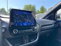 Daumennagel 18 - Ford Puma 1.0 l EcoBoost Hybrid (MHEV) ST-Line X Autom. NAVI/DAB/B&O Bi-LED FAHRASSISTENZ/WINTER/KOMFORT-PAKET TEMPOMAT LMF 18``