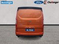 Daumennagel 4 - Ford Transit Custom Kasten Trend 300 L2H1 MS-RT-UMBAU NAVI&DAB&RFK AHK BI-XENON ACC LMF 20``PDC
