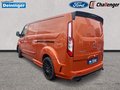 Daumennagel 3 - Ford Transit Custom Kasten Trend 300 L2H1 MS-RT-UMBAU NAVI&DAB&RFK AHK BI-XENON ACC LMF 20``PDC