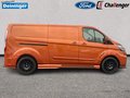 Daumennagel 6 - Ford Transit Custom Kasten Trend 300 L2H1 MS-RT-UMBAU NAVI&DAB&RFK AHK BI-XENON ACC LMF 20``PDC