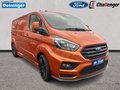 Daumennagel 7 - Ford Transit Custom Kasten Trend 300 L2H1 MS-RT-UMBAU NAVI&DAB&RFK AHK BI-XENON ACC LMF 20``PDC
