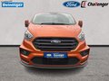 Daumennagel 8 - Ford Transit Custom Kasten Trend 300 L2H1 MS-RT-UMBAU NAVI&DAB&RFK AHK BI-XENON ACC LMF 20``PDC