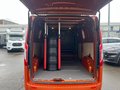 Daumennagel 9 - Ford Transit Custom Kasten Trend 300 L2H1 MS-RT-UMBAU NAVI&DAB&RFK AHK BI-XENON ACC LMF 20``PDC