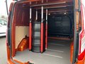 Daumennagel 24 - Ford Transit Custom Kasten Trend 300 L2H1 MS-RT-UMBAU NAVI&DAB&RFK AHK BI-XENON ACC LMF 20``PDC