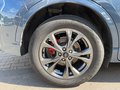 Daumennagel 9 - Ford Kuga 2.5 l Duratec Plug-In Hybrid ST-Line X Autom. NAVI/DAB/B&O AHK FAHRASSISTENZ/WINTER/ST-STYLING-PAKET el. HECKKLAPPE