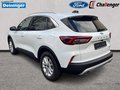 Daumennagel 5 - Ford Kuga 2.5 Duratec Hybrid (FHEV) Titanium Autom. AHK FAHRER-ASSISTENZ/WINTER-PAKET