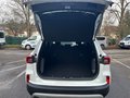 Daumennagel 9 - Ford Kuga 2.5 Duratec Hybrid (FHEV) Titanium Autom. AHK FAHRER-ASSISTENZ/WINTER-PAKET