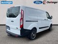 Daumennagel 5 - Ford Transit Custom 2.0 l EcoBlue Kasten L1H1 Startup KLIMA RADIO&USB BFDS