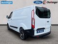 Daumennagel 3 - Ford Transit Custom 2.0 l EcoBlue Kasten L1H1 Startup KLIMA RADIO&USB BFDS