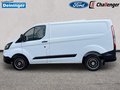 Daumennagel 2 - Ford Transit Custom 2.0 l EcoBlue Kasten L1H1 Startup KLIMA RADIO&USB BFDS