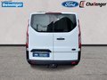 Daumennagel 4 - Ford Transit Custom 2.0 l EcoBlue Kasten L1H1 Startup KLIMA RADIO&USB BFDS