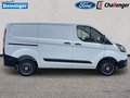Daumennagel 6 - Ford Transit Custom 2.0 l EcoBlue Kasten L1H1 Startup KLIMA RADIO&USB BFDS