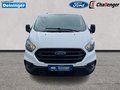 Daumennagel 8 - Ford Transit Custom 2.0 l EcoBlue Kasten L1H1 Startup KLIMA RADIO&USB BFDS