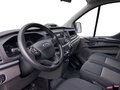 Daumennagel 10 - Ford Transit Custom 2.0 l EcoBlue Kasten L1H1 Startup KLIMA RADIO&USB BFDS