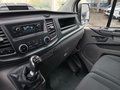 Daumennagel 14 - Ford Transit Custom 2.0 l EcoBlue Kasten L1H1 Startup KLIMA RADIO&USB BFDS