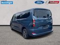 Daumennagel 3 - Ford Tourneo Custom 2.0 l EcoBlue Bus Titanium 320 L2H1 TECHNOLOGIE-PAKET RUECKSITZ-PAKET 3-ZONEN-KLIMAAUTOMATIK 8-SITZE