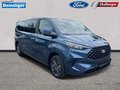 Daumennagel 6 - Ford Tourneo Custom 2.0 l EcoBlue Bus Titanium 320 L2H1 TECHNOLOGIE-PAKET RUECKSITZ-PAKET 3-ZONEN-KLIMAAUTOMATIK 8-SITZE