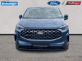 Daumennagel 7 - Ford Tourneo Custom 2.0 l EcoBlue Bus Titanium 320 L2H1 TECHNOLOGIE-PAKET RUECKSITZ-PAKET 3-ZONEN-KLIMAAUTOMATIK 8-SITZE