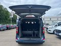 Daumennagel 8 - Ford Tourneo Custom 2.0 l EcoBlue Bus Titanium 320 L2H1 TECHNOLOGIE-PAKET RUECKSITZ-PAKET 3-ZONEN-KLIMAAUTOMATIK 8-SITZE