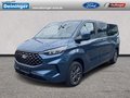 Daumennagel 1 - Ford Tourneo Custom 2.0 l EcoBlue Bus Titanium 320 L2H1 TECHNOLOGIE-PAKET RUECKSITZ-PAKET 3-ZONEN-KLIMAAUTOMATIK 8-SITZE