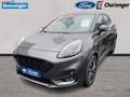 Daumennagel 22 - Ford Puma 1.0 l EcoBoost Hybrid (MHEV) ST-Line Autom. NAVI/DAB FAHRASSISTENZ/WINTER-PAKET el. HECKKLAPPE TEMPOMAT KLIMA