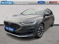 Daumennagel 1 - Ford Focus 1.0 l EcoBoost Mild-Hybrid (MHEV) Turnier Titanium X NAVI/DAB PANORAMA-SCHIEBEDACH FAHRASSISTENZ/WINTER-PAKET el. HECKKLAPPE