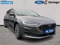 Daumennagel 7 - Ford Focus 1.0 l EcoBoost Mild-Hybrid (MHEV) Turnier Titanium X NAVI/DAB PANORAMA-SCHIEBEDACH FAHRASSISTENZ/WINTER-PAKET el. HECKKLAPPE
