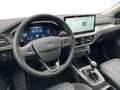 Daumennagel 10 - Ford Focus 1.0 l EcoBoost Mild-Hybrid (MHEV) Turnier Titanium X NAVI/DAB PANORAMA-SCHIEBEDACH FAHRASSISTENZ/WINTER-PAKET el. HECKKLAPPE