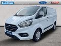 Daumennagel 1 - Ford Transit Custom Kasten Trend 300 L1H1 AHK RADIO SICHT-PAKET beh. WSS PDC TEMPOMAT KLIMA