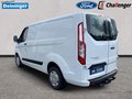 Daumennagel 3 - Ford Transit Custom Kasten Trend 300 L1H1 AHK RADIO SICHT-PAKET beh. WSS PDC TEMPOMAT KLIMA